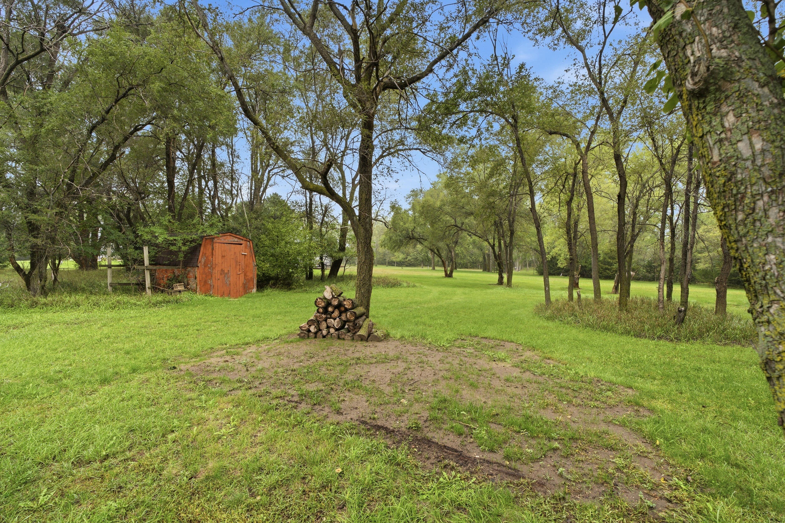 1918 Shanard Rd