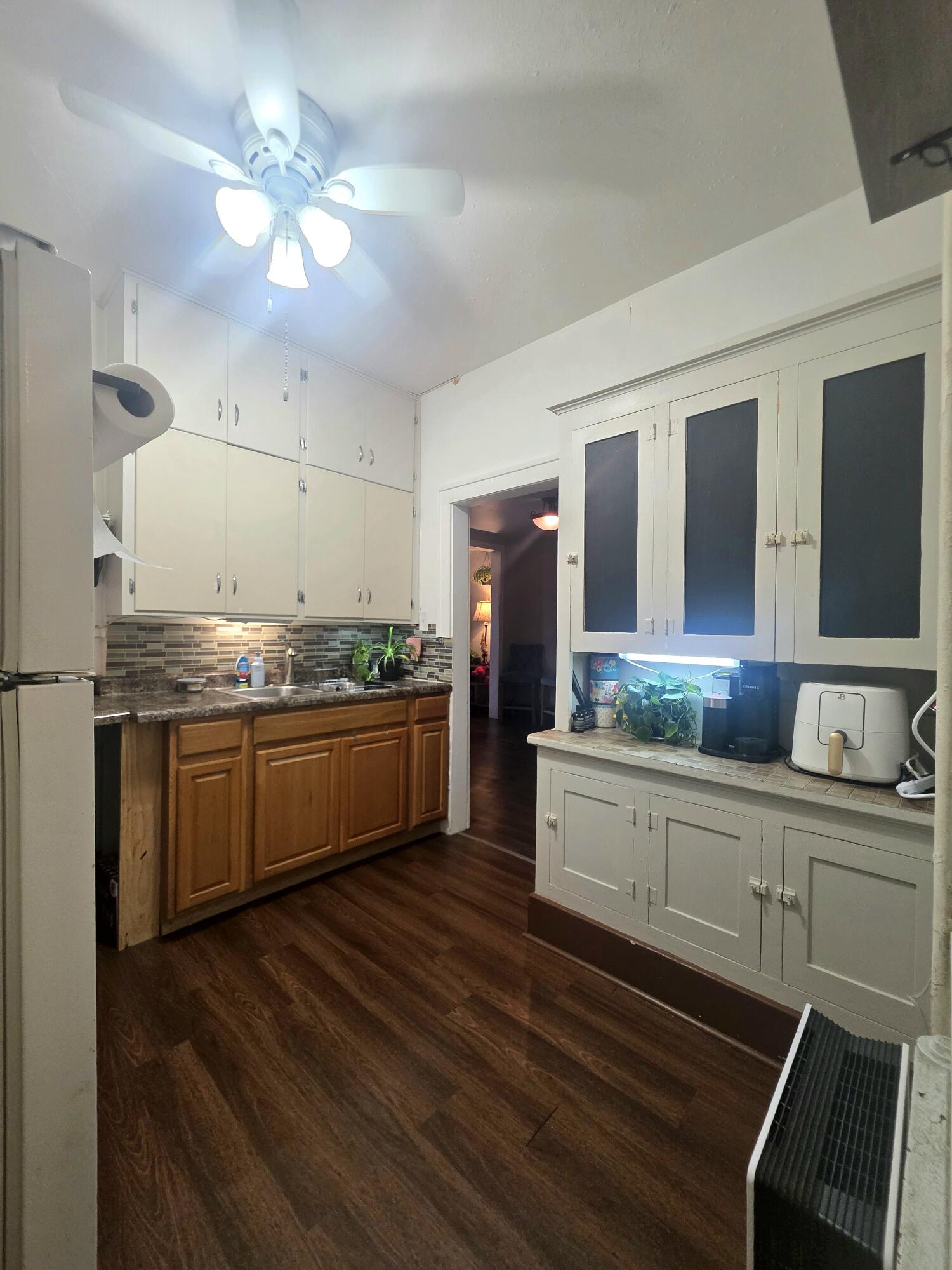 408 S Sanborn Blvd