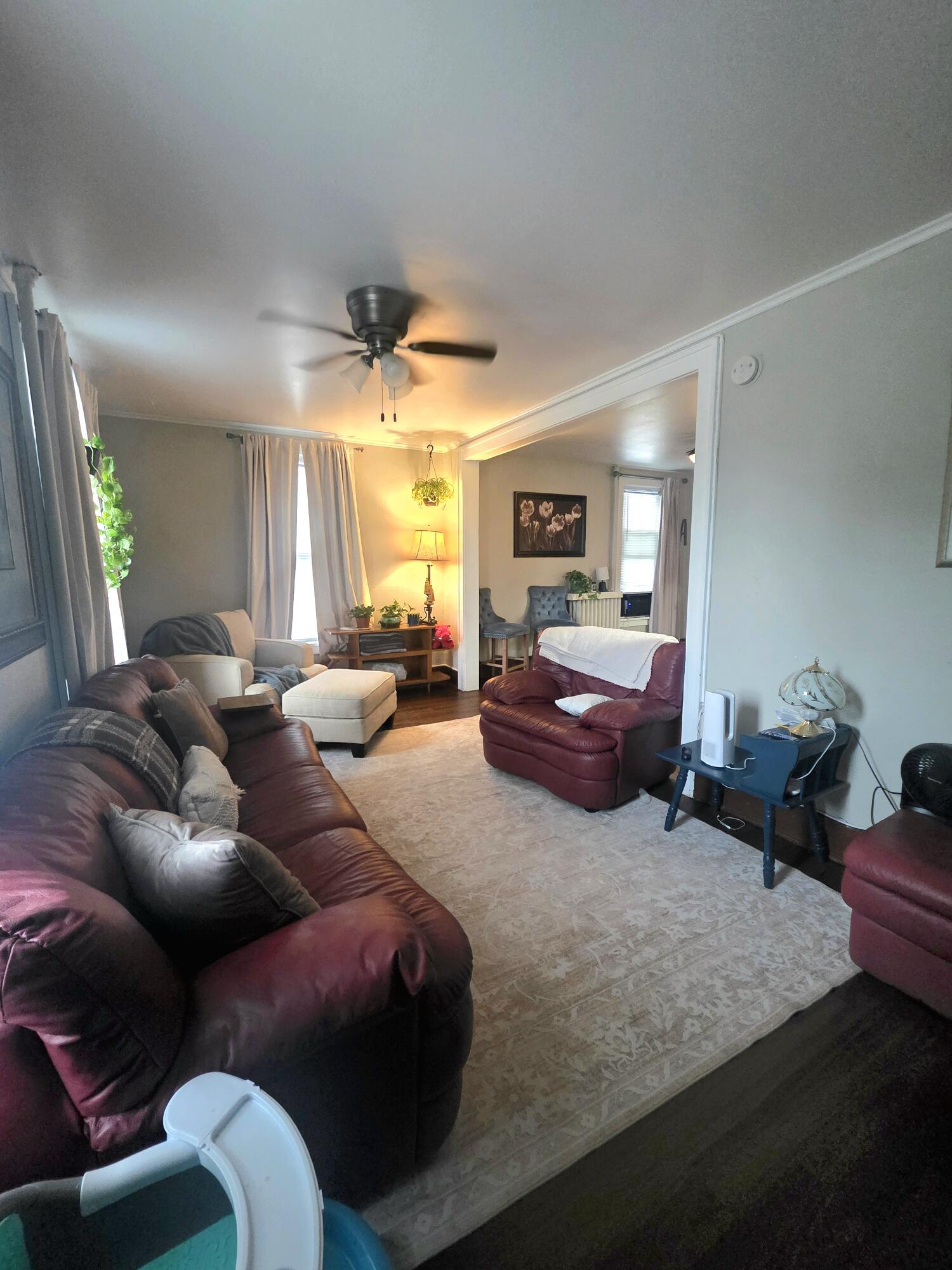 408 S Sanborn Blvd