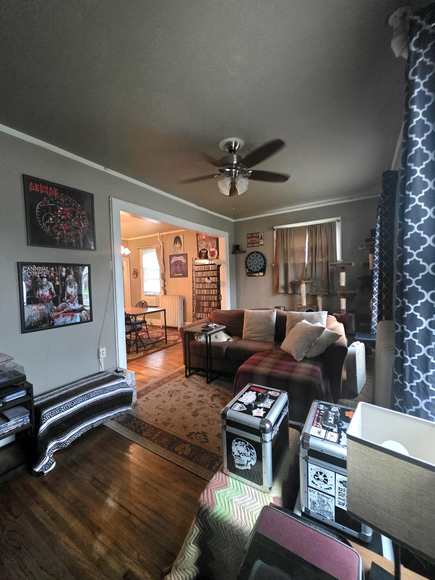 408 S Sanborn Blvd
