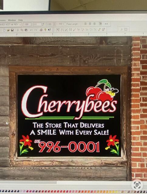 Cherrybee's