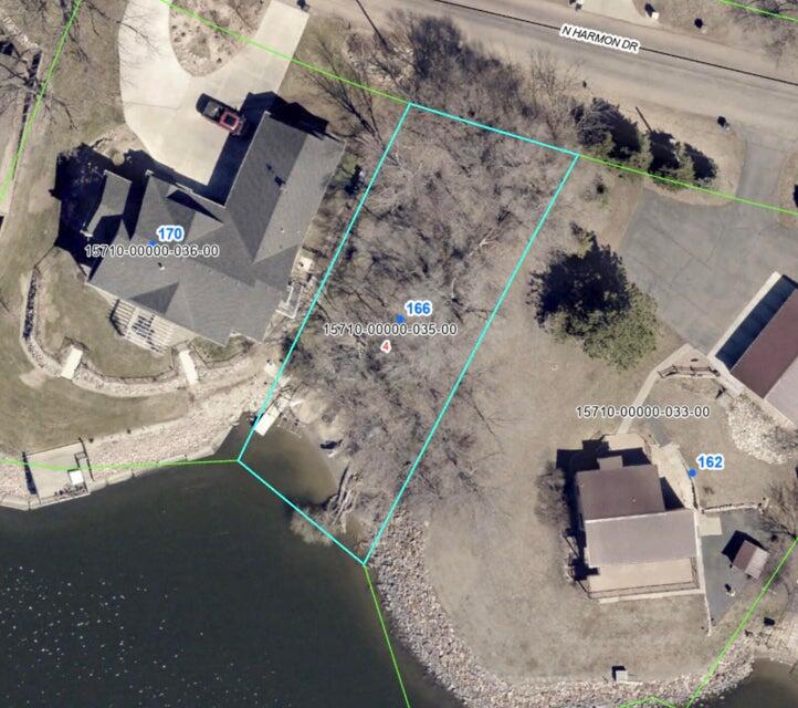 166 N Harmon Dr