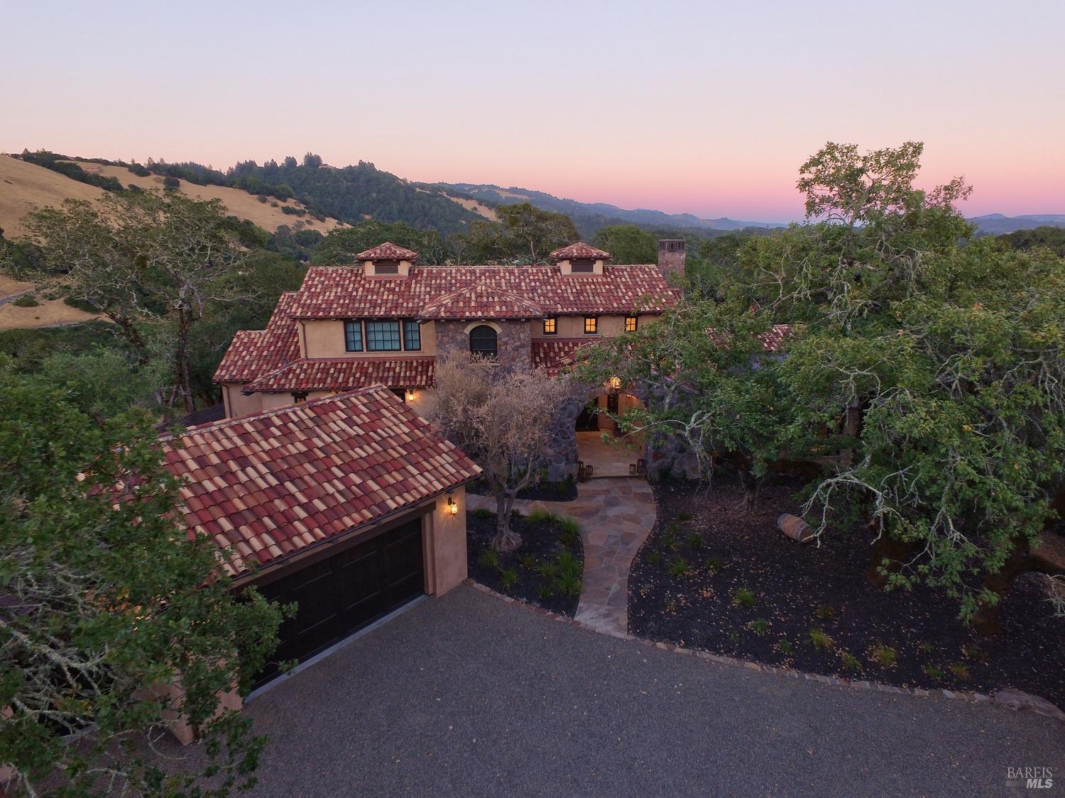 6100 Cottage Ridge Road