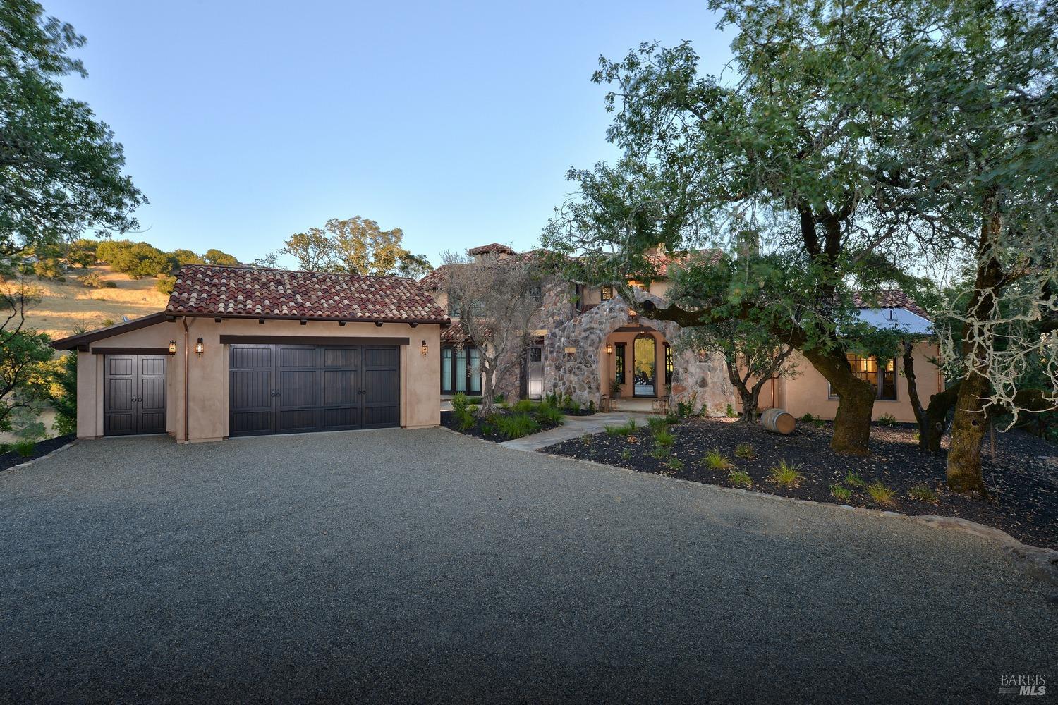 6100 Cottage Ridge Road