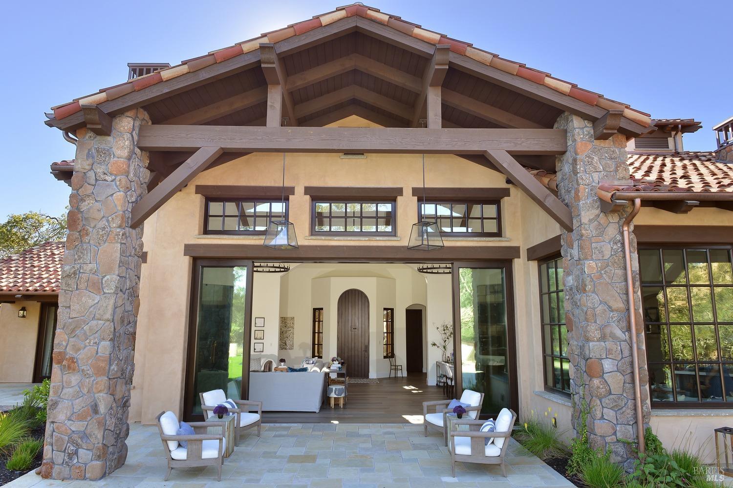6100 Cottage Ridge Road