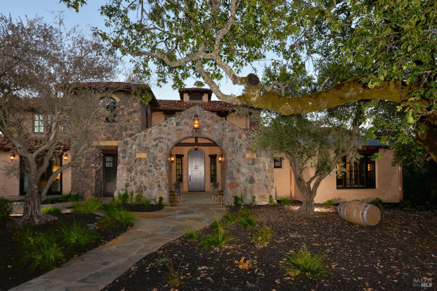 6100 Cottage Ridge Road