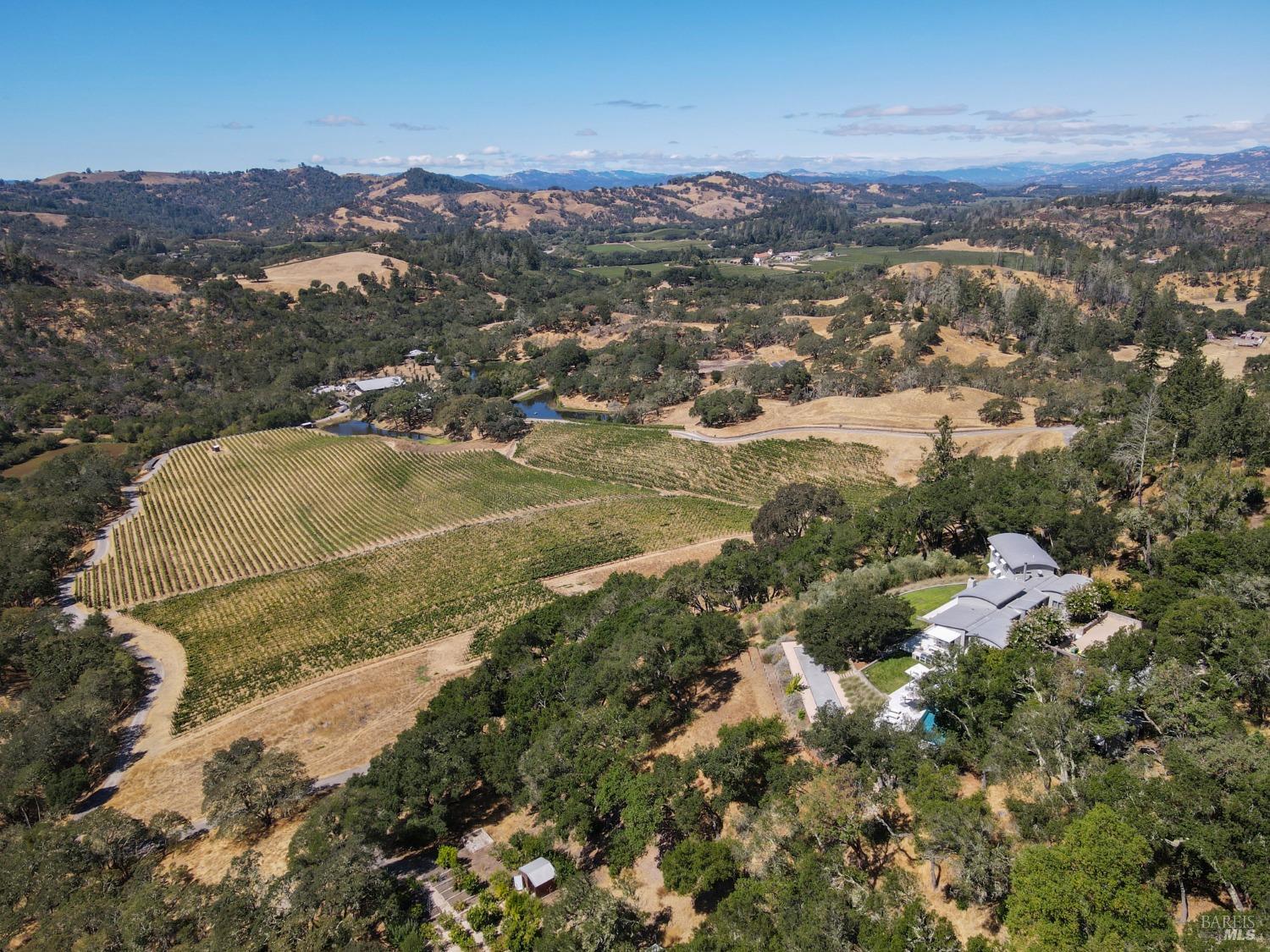 13414 Chalk Hill Road