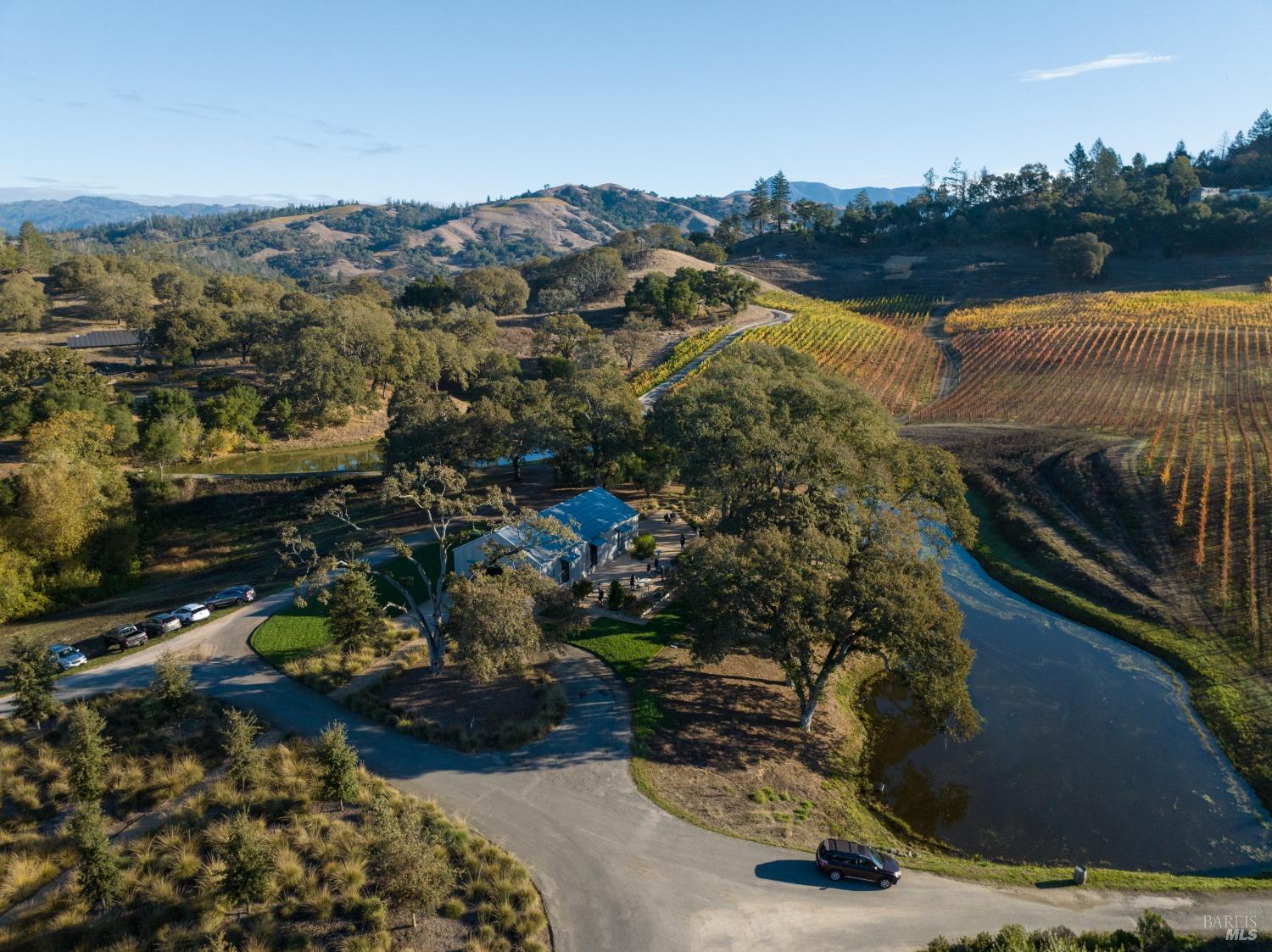 13414 Chalk Hill Road