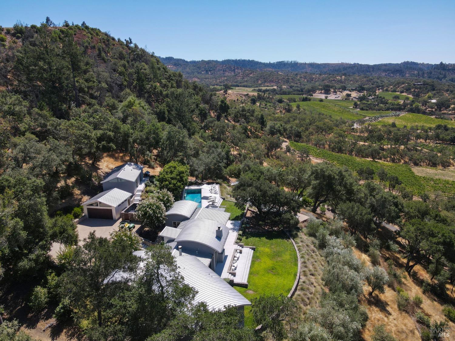 13414 Chalk Hill Road