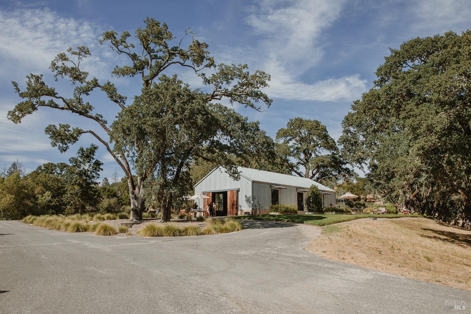 13414 Chalk Hill Road