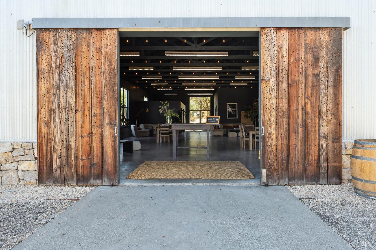 13414 Chalk Hill Road