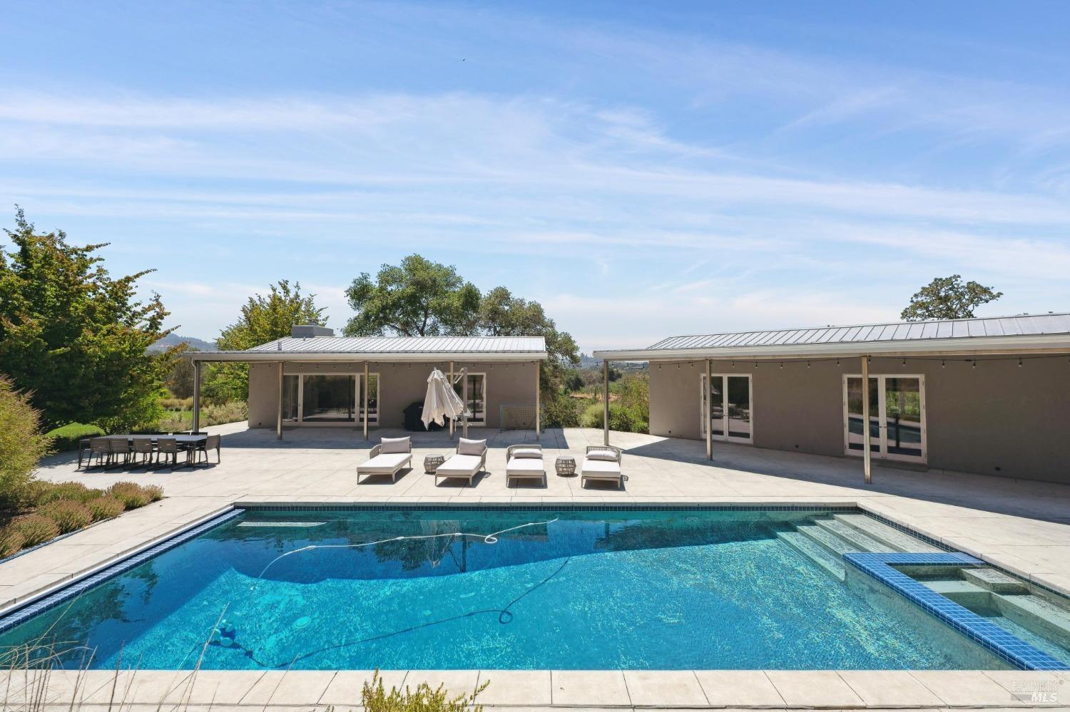 13414 Chalk Hill Road
