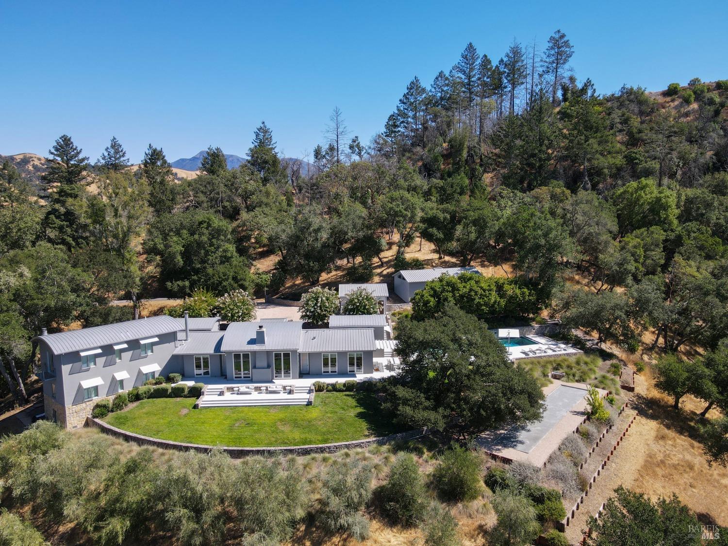 13414 Chalk Hill Road