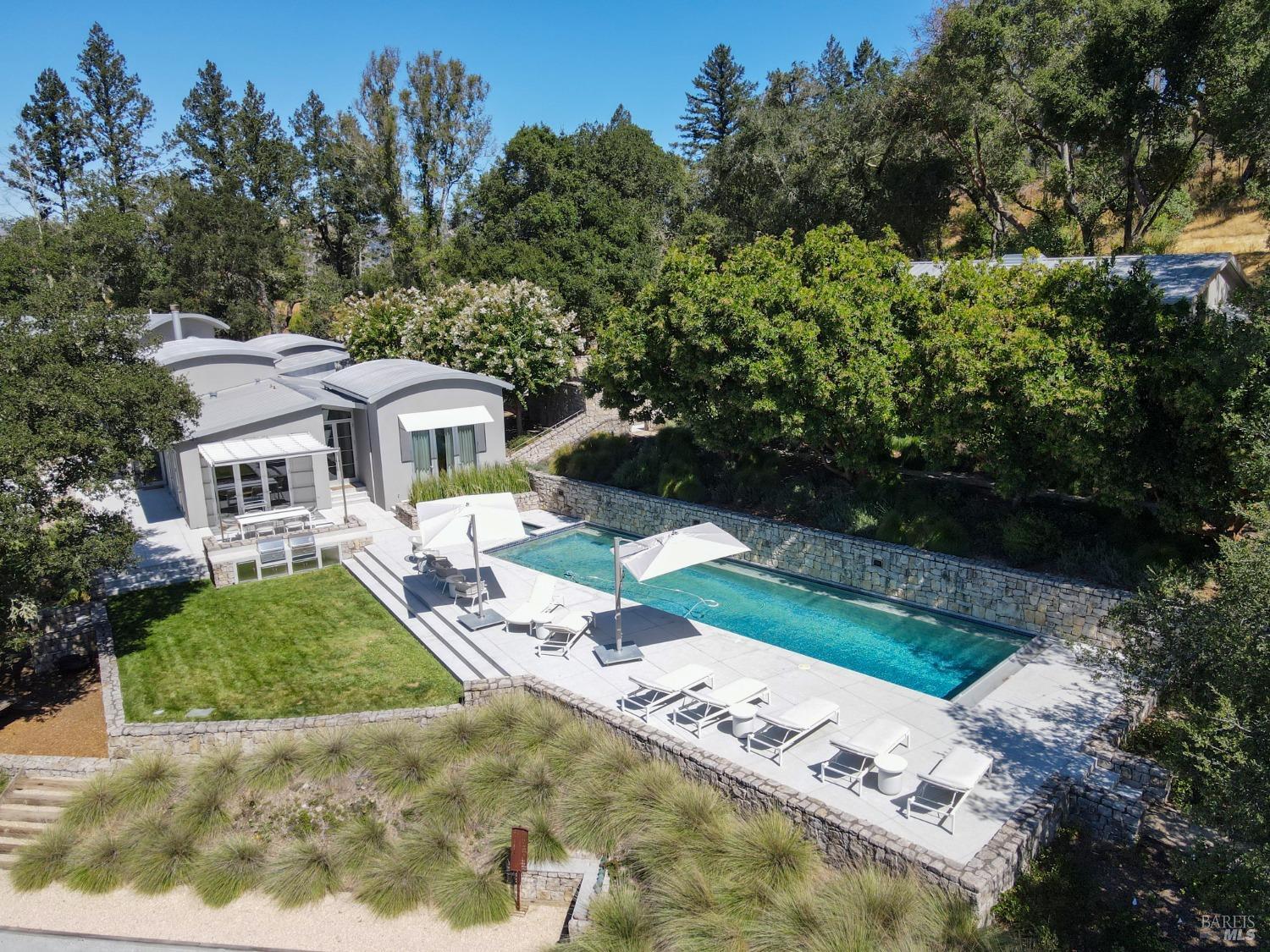13414 Chalk Hill Road