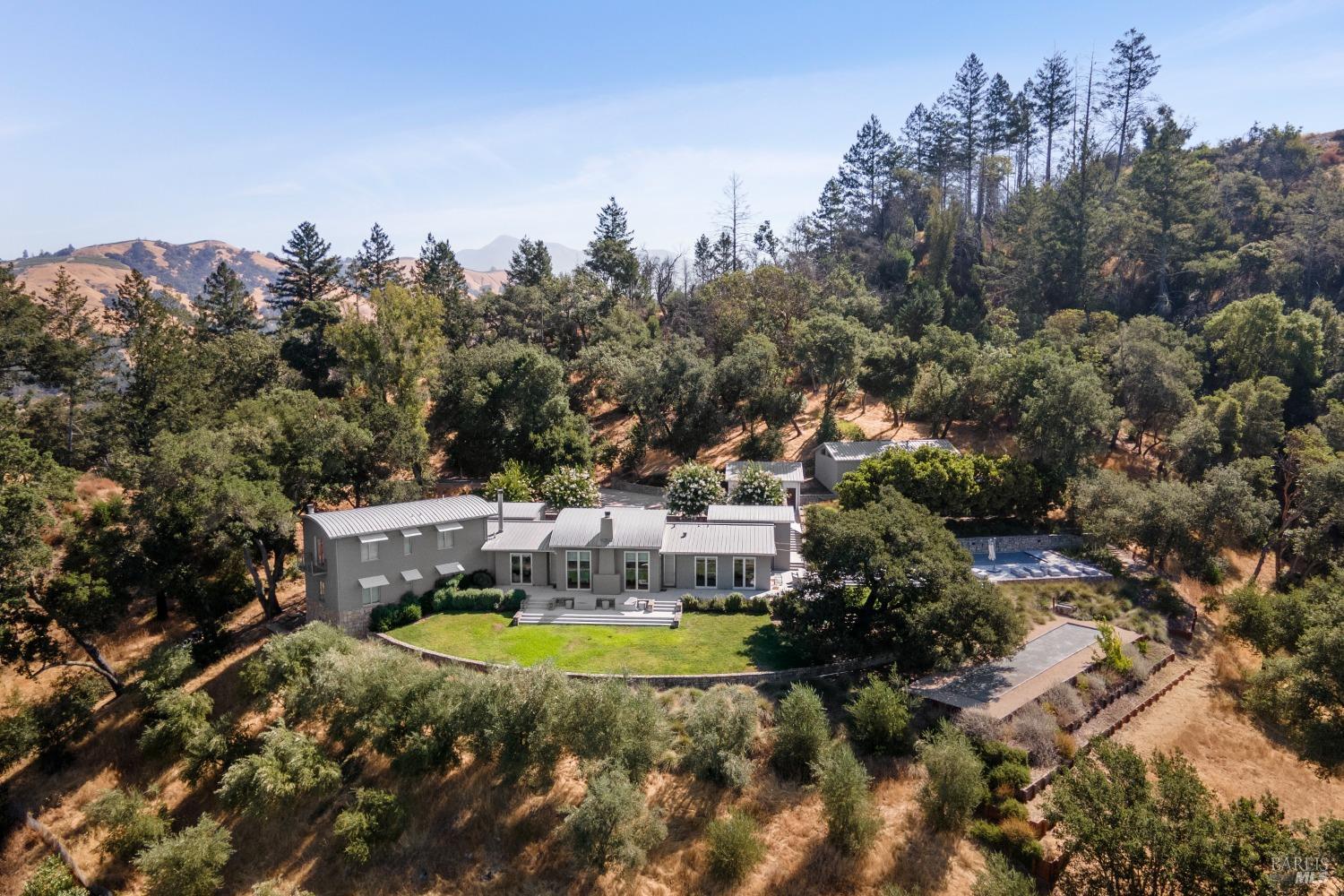 13414 Chalk Hill Road