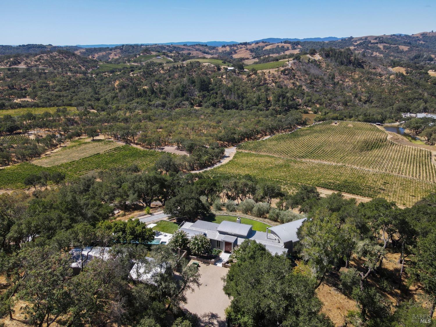 13414 Chalk Hill Road