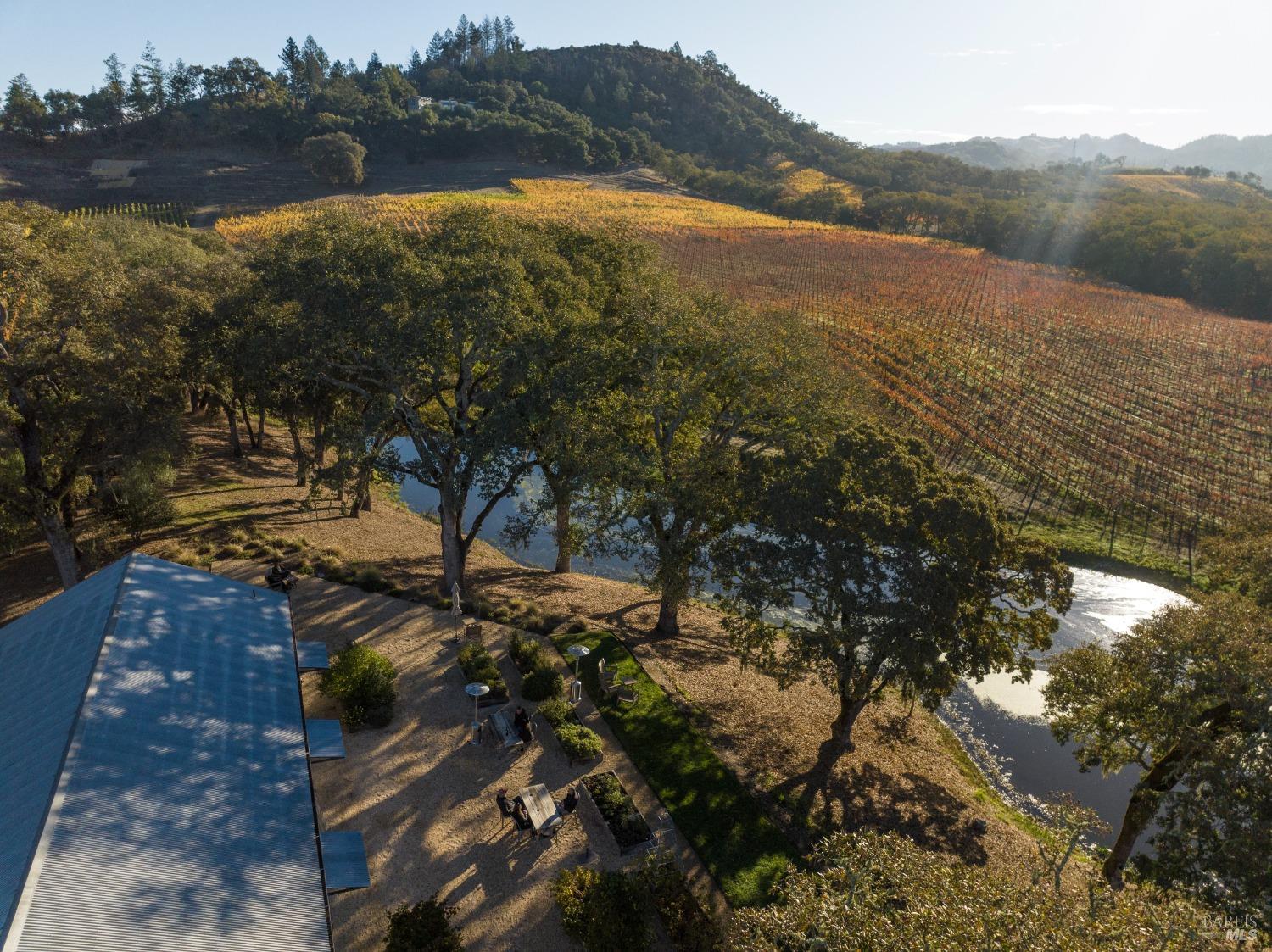 13414 Chalk Hill Road