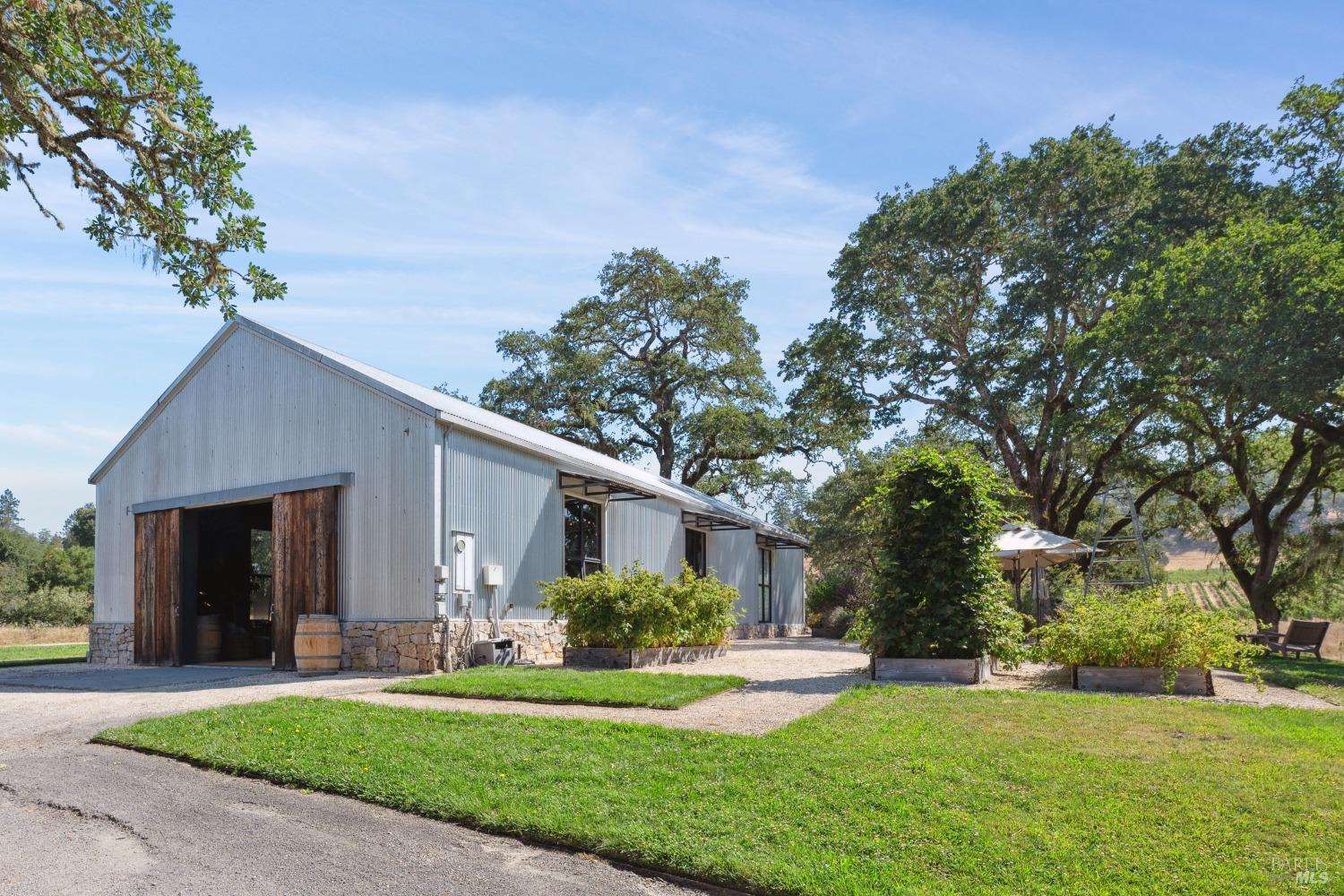 13414 Chalk Hill Road