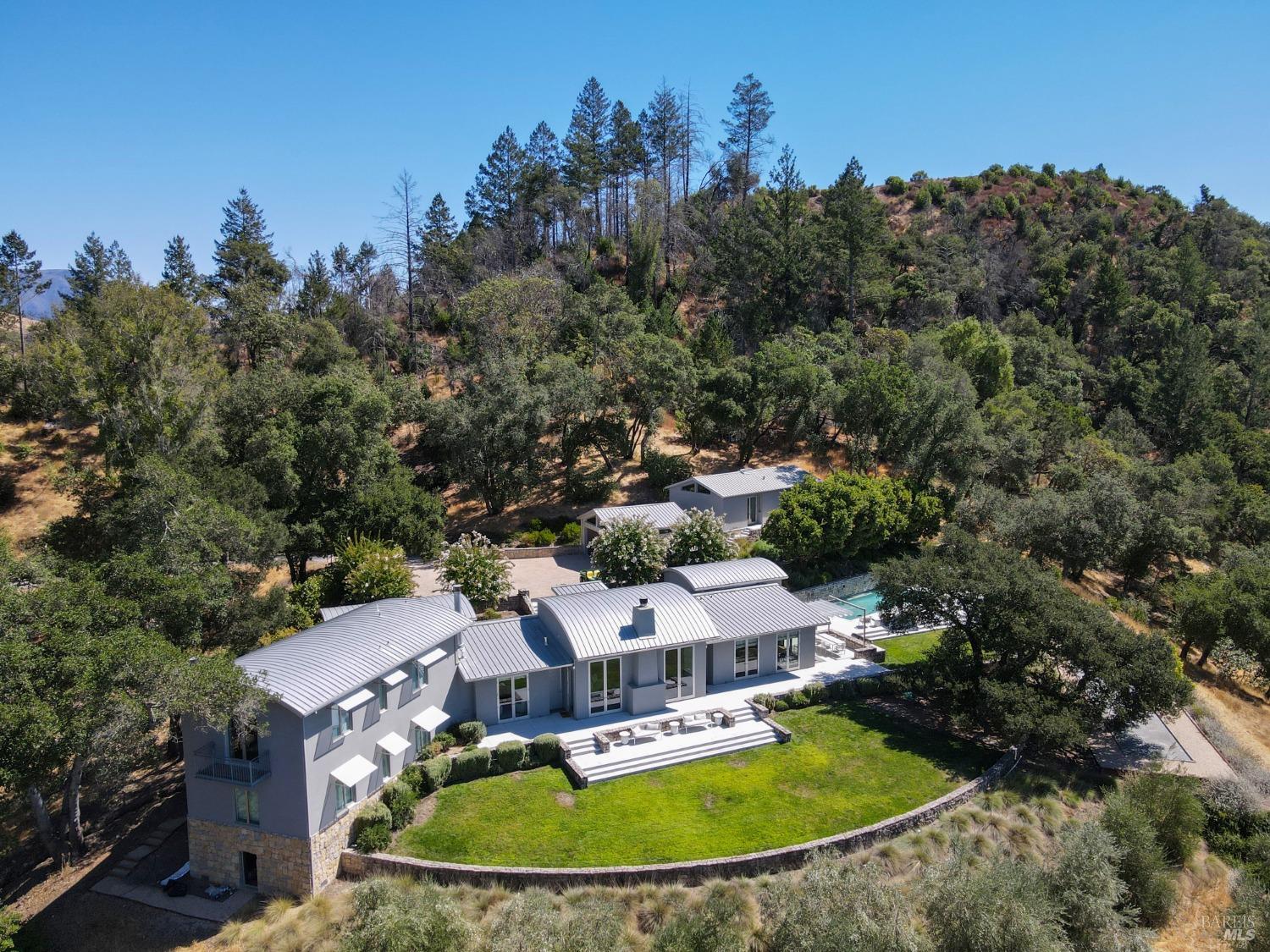 13414 Chalk Hill Road