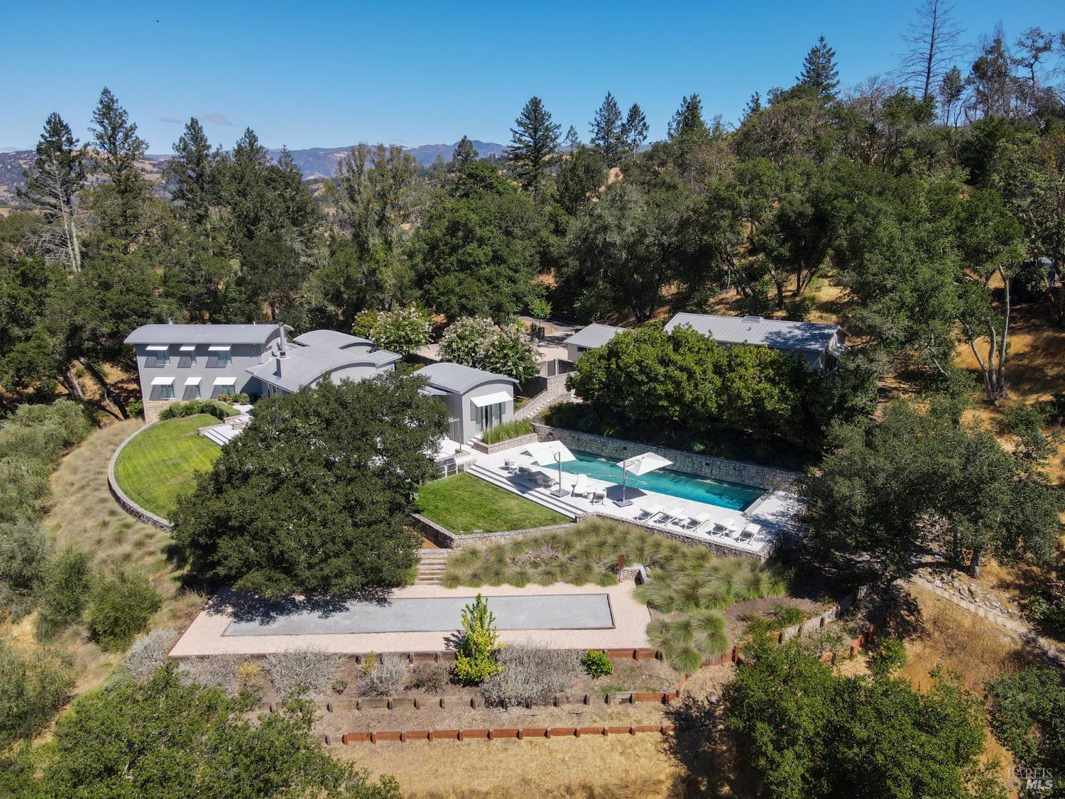 13414 Chalk Hill Road