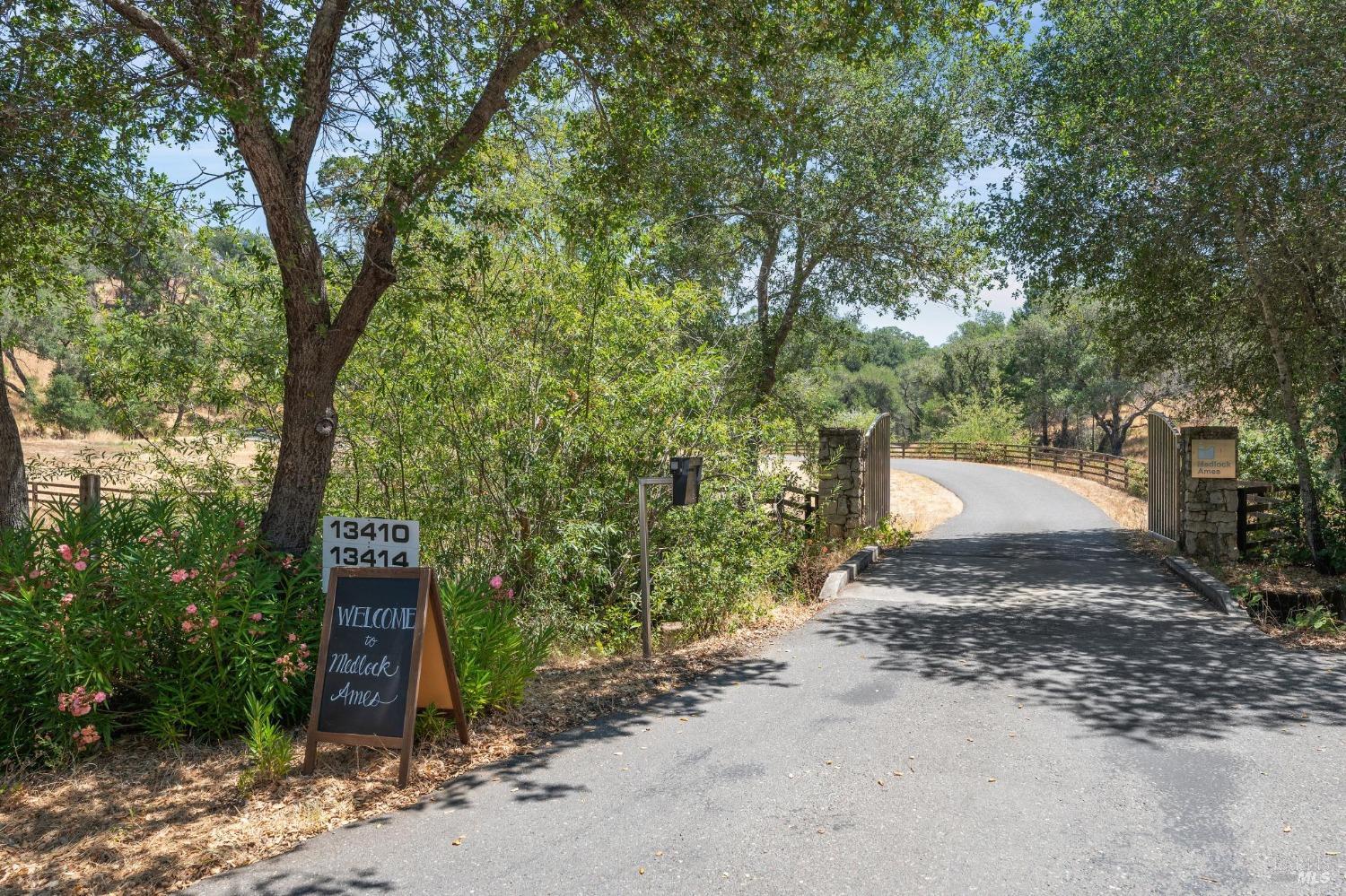 13414 Chalk Hill Road