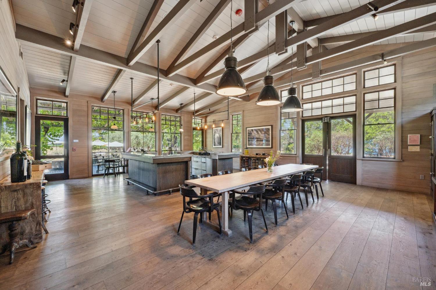 3487 Alexander Valley Road