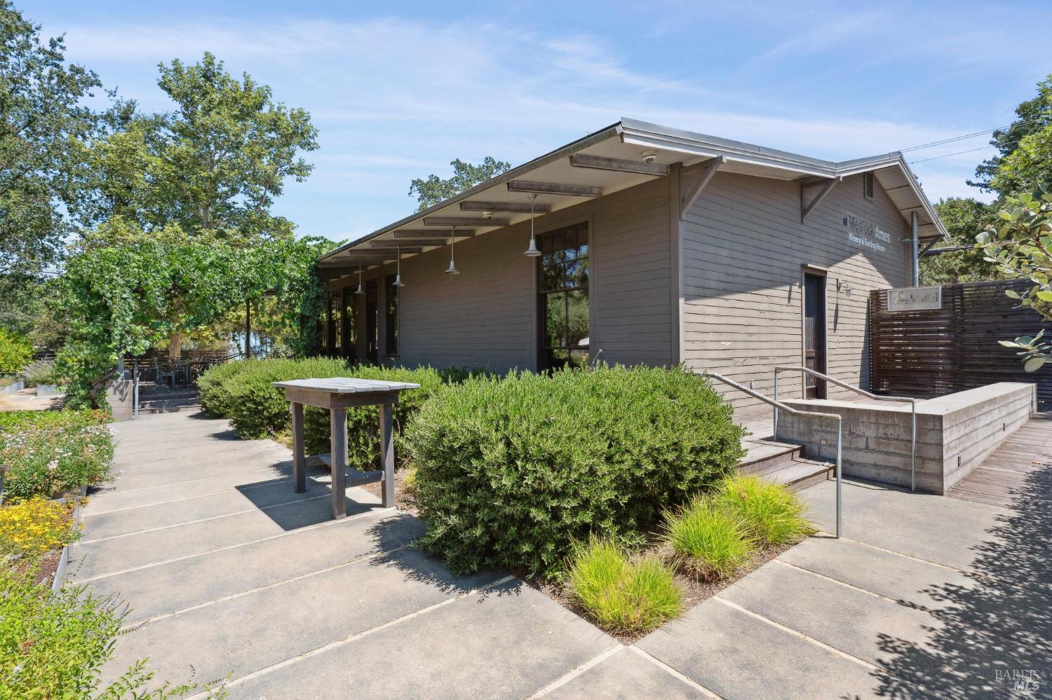 3487 Alexander Valley Road