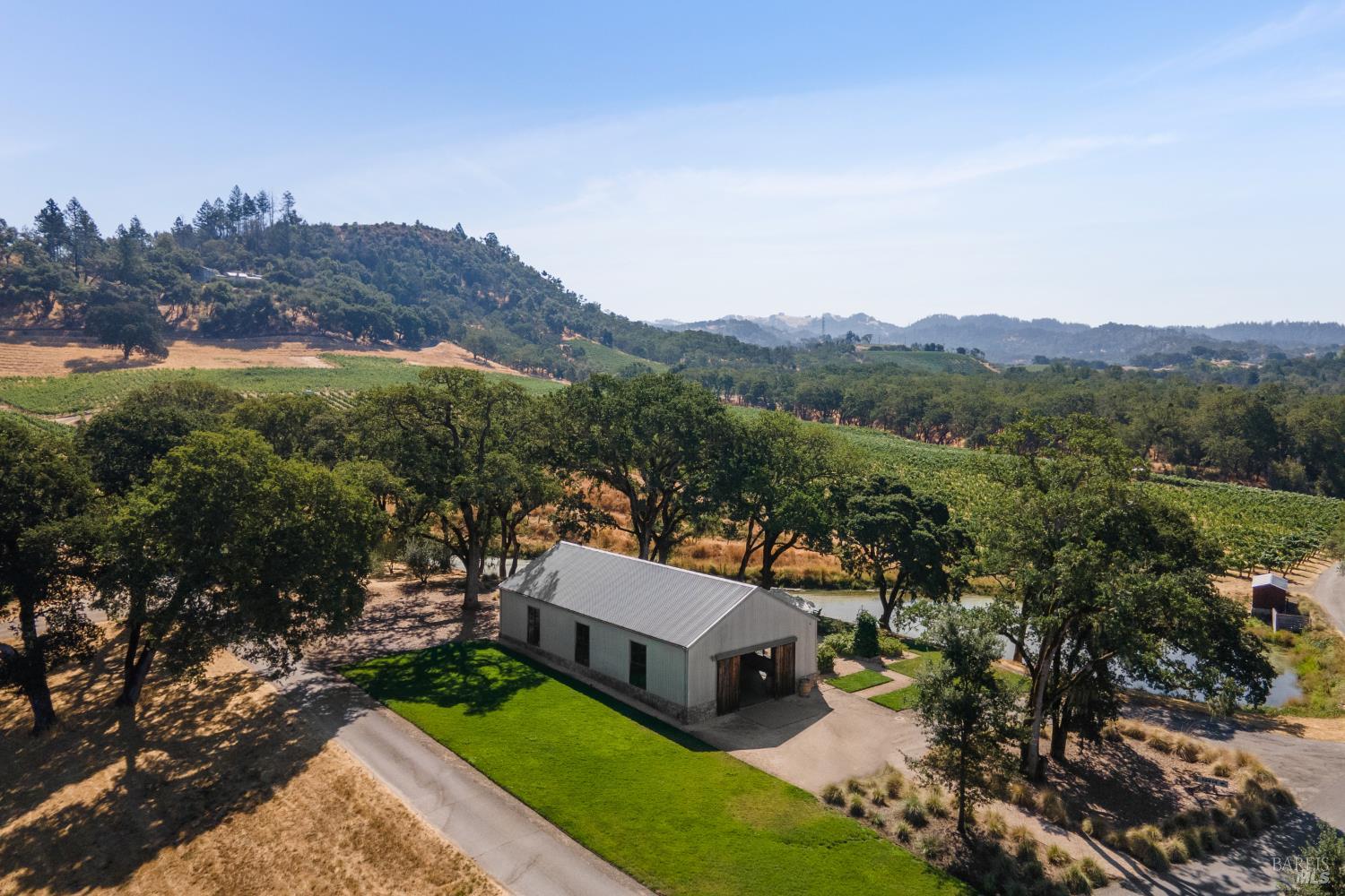 13418 Chalk Hill Road