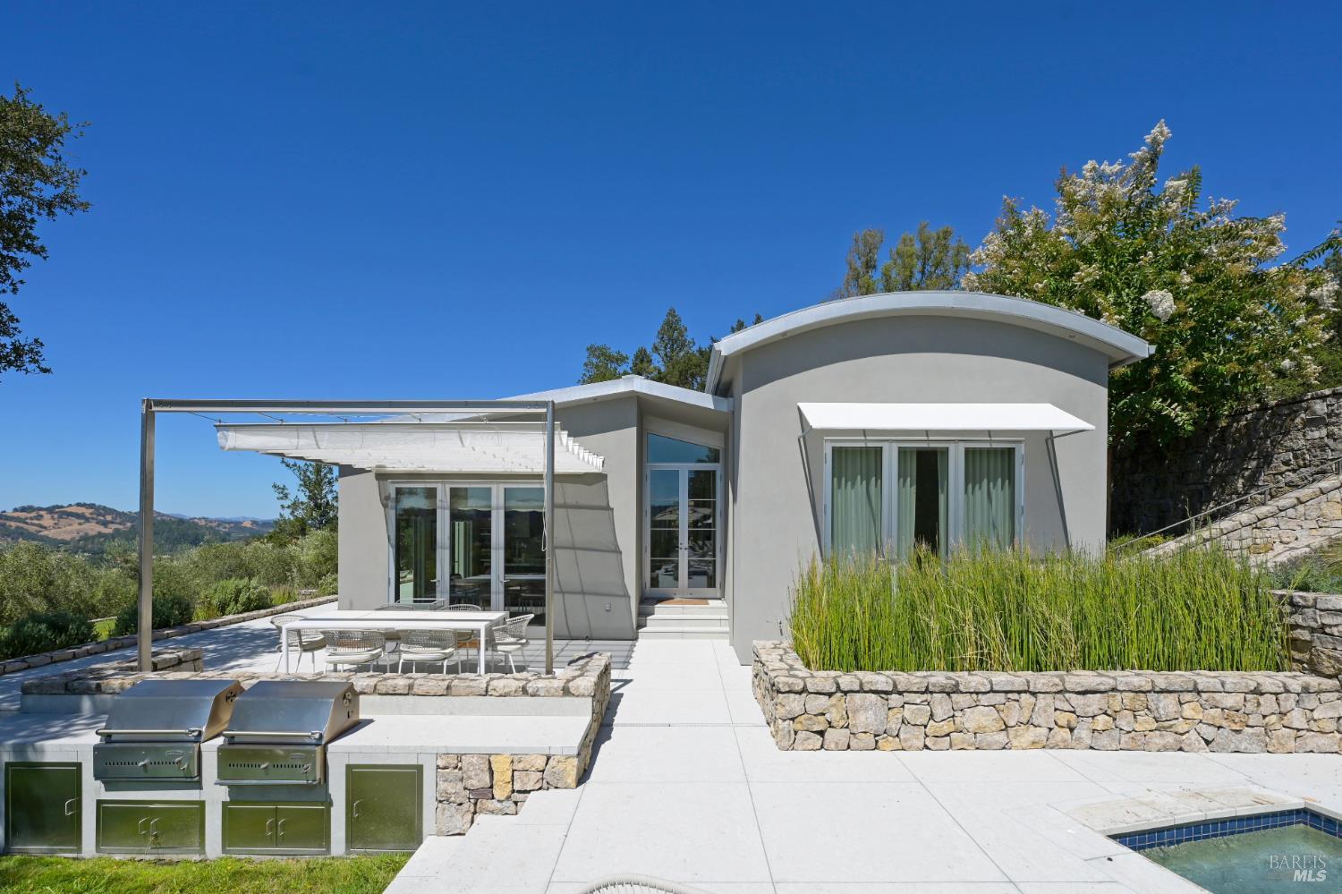 13418 Chalk Hill Road