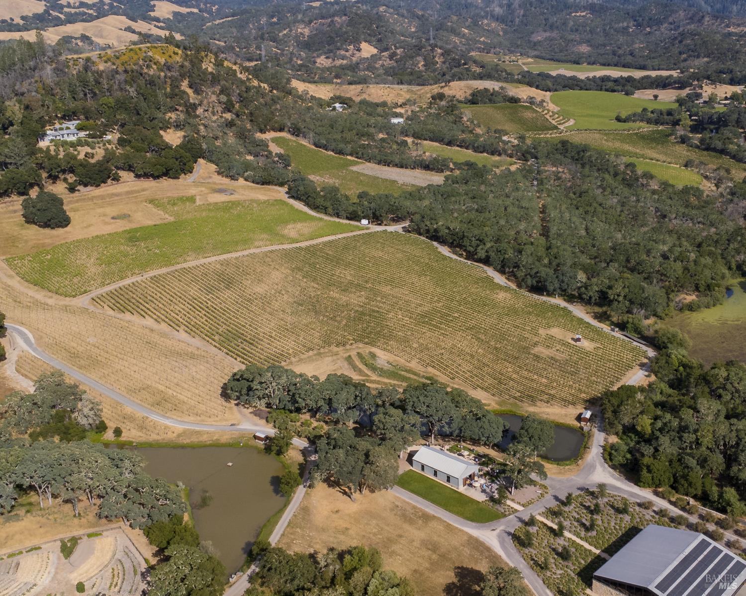 13418 Chalk Hill Road