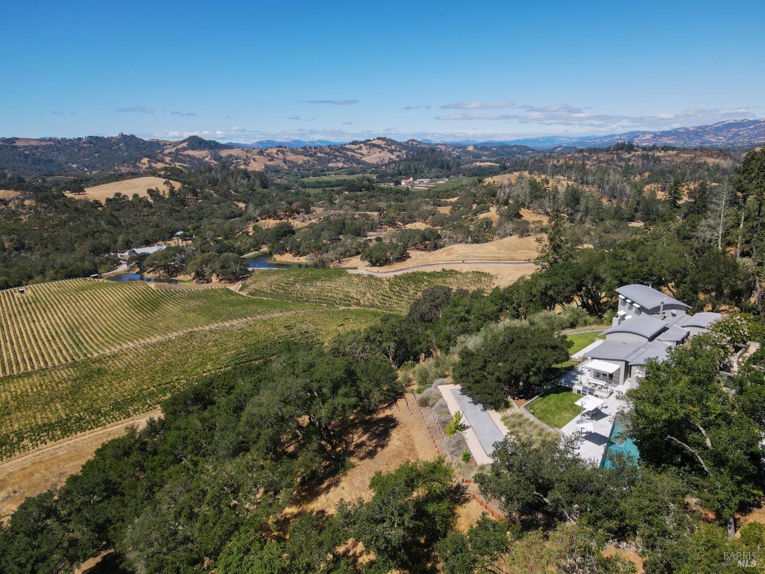 13418 Chalk Hill Road