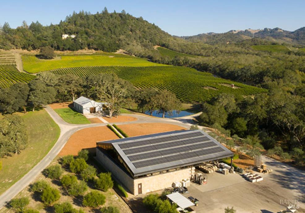 13422 Chalk Hill Road