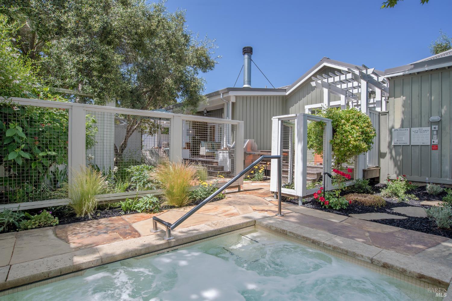 4048 Sonoma Highway Unit: #17