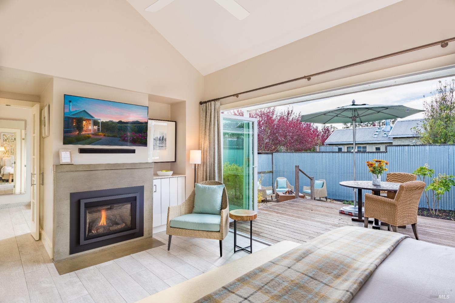 4048 Sonoma Highway Unit: #87