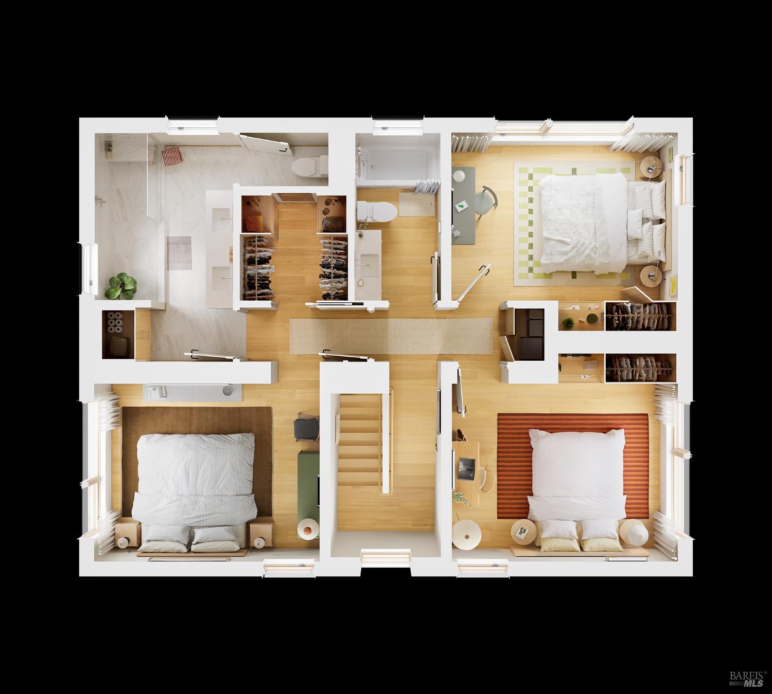 34 Ward Street # B
