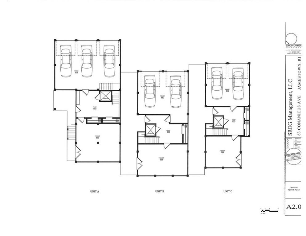 63 Conanicus Avenue Unit: A