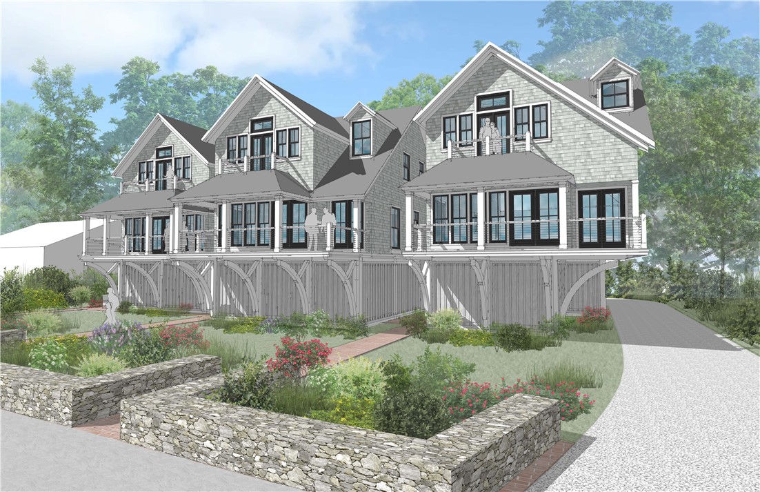 63 Conanicus Avenue Unit: A