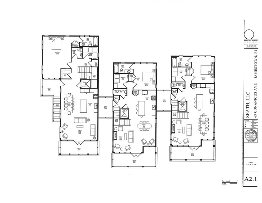 63 Conanicus Avenue Unit: A
