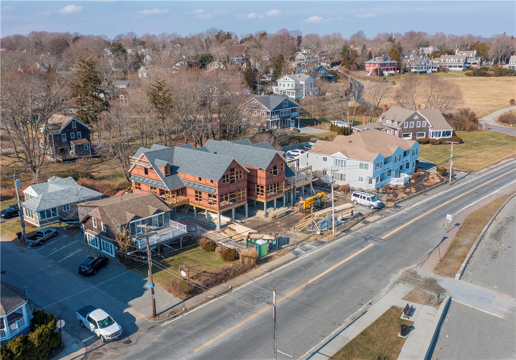 63 Conanicus Avenue Unit: A