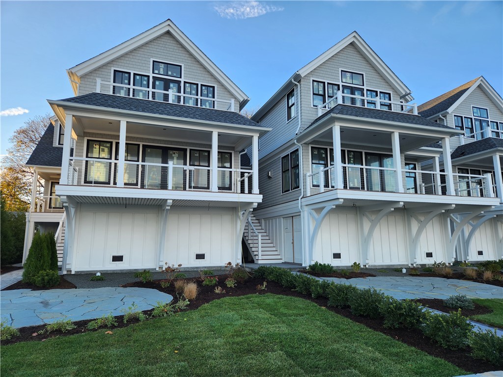63 Conanicus Avenue Unit: A
