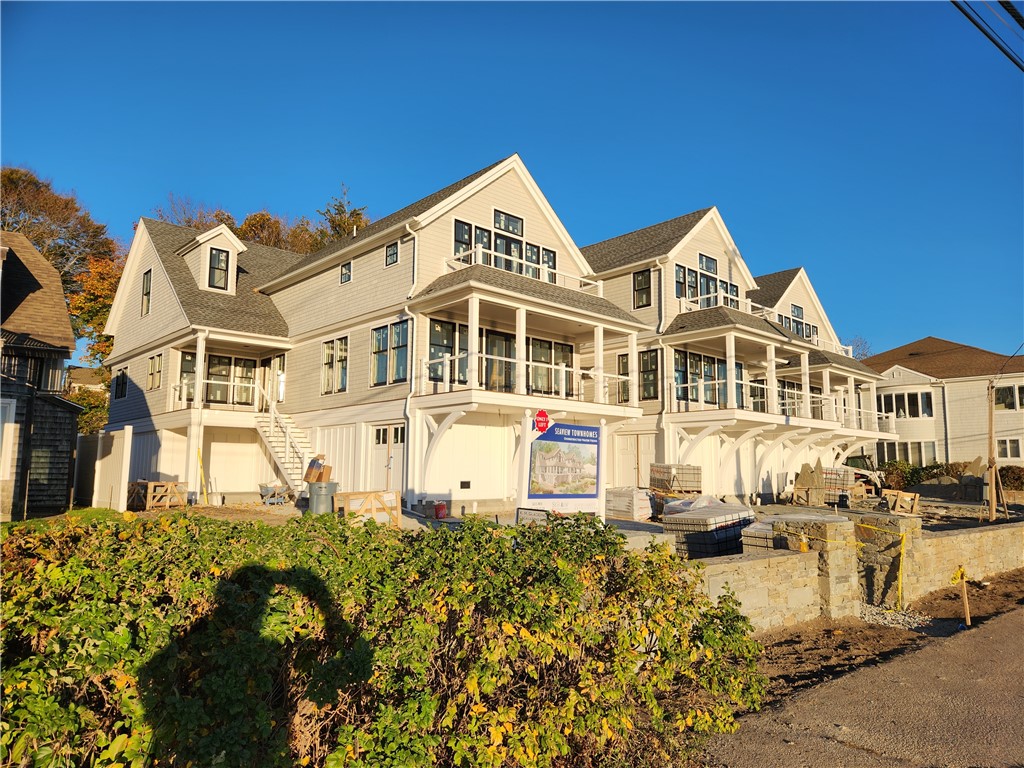 63 Conanicus Avenue Unit: B