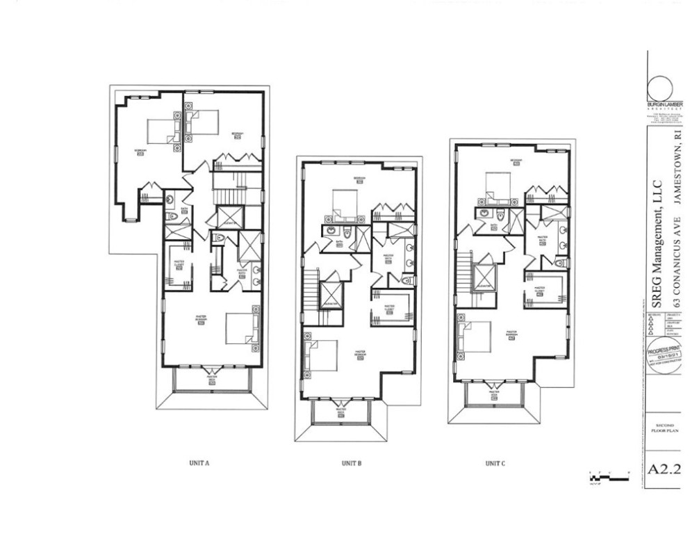 63 Conanicus Avenue Unit: B