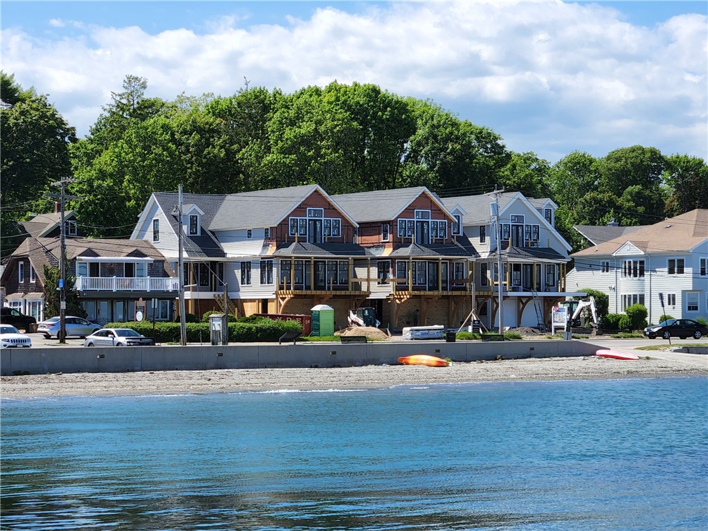63 Conanicus Avenue Unit: B