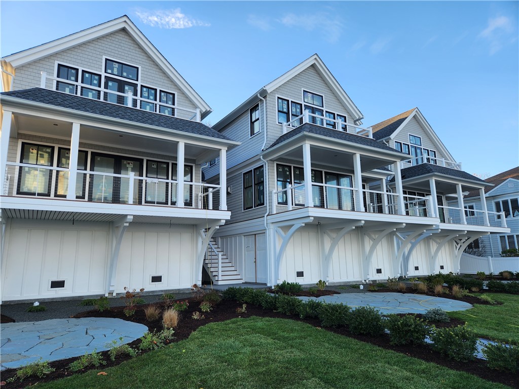 63 Conanicus Avenue Unit: B