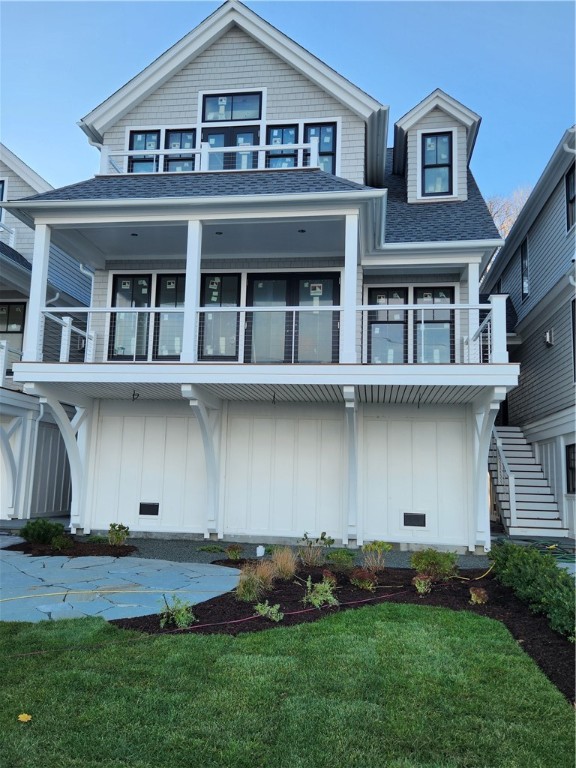 63 Conanicus Avenue Unit: B
