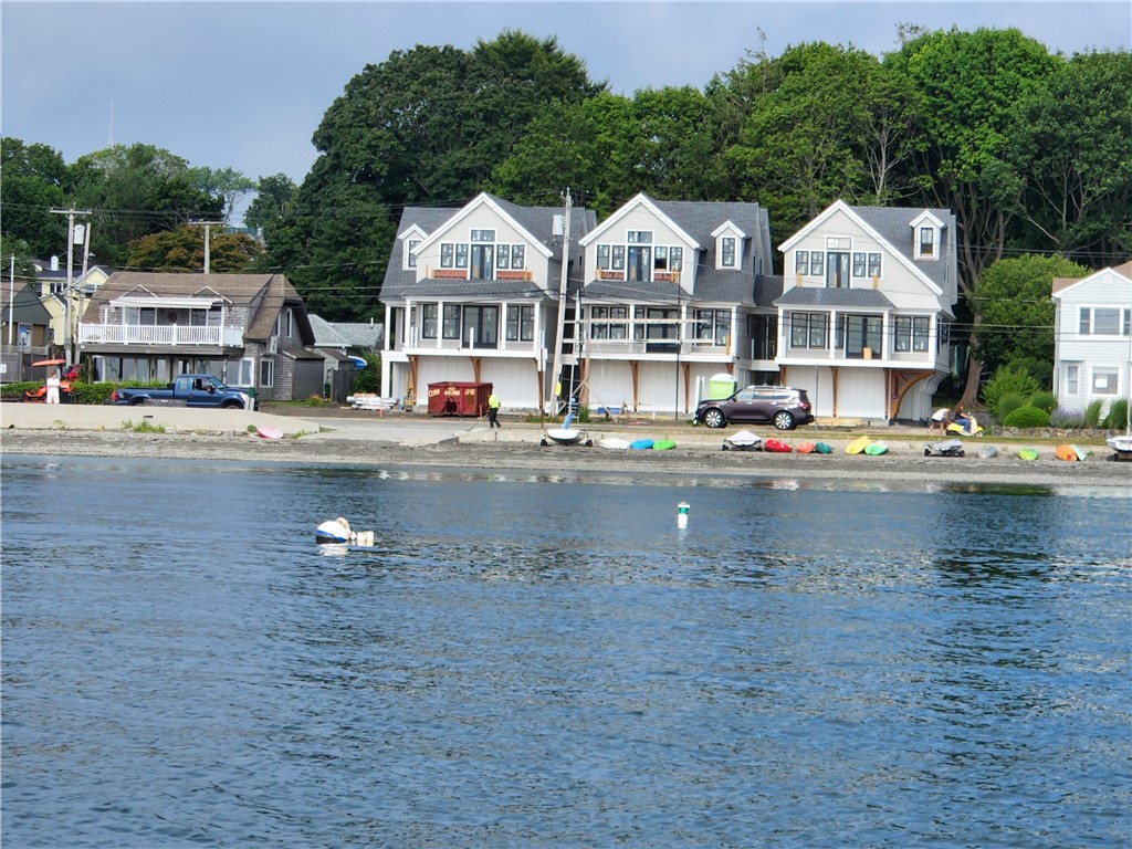 63 Conanicus Avenue Unit: B
