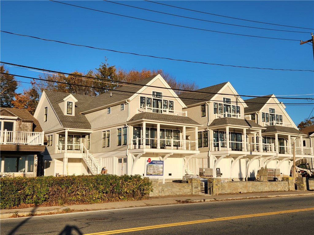 63 Conanicus Avenue Unit: B
