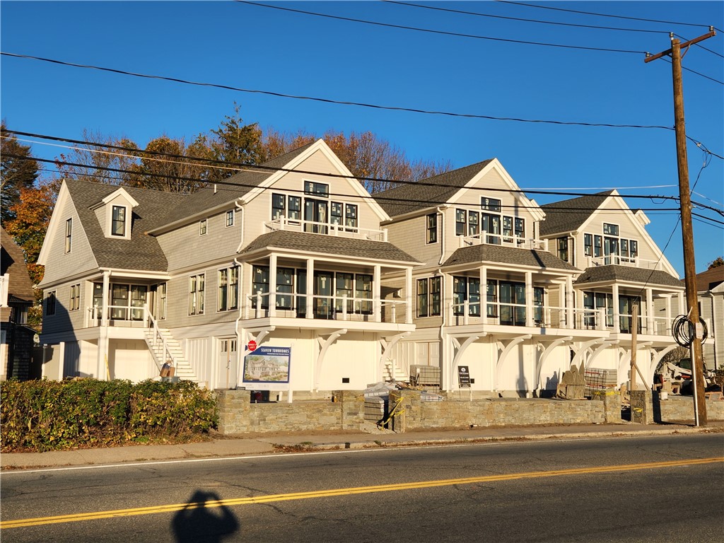 63 Conanicus Avenue Unit: B