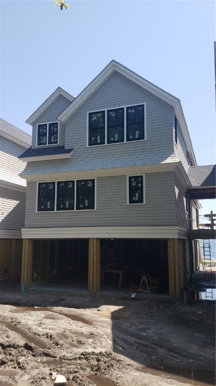 63 Conanicus Avenue Unit: B
