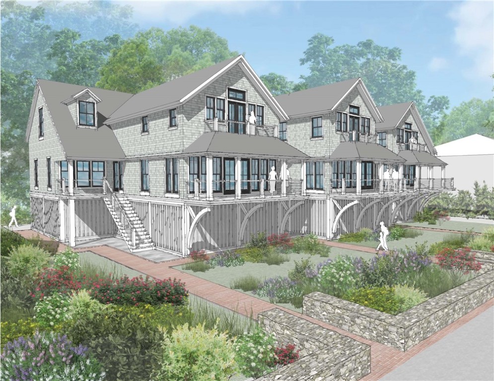 63 Conanicus Avenue Unit: C